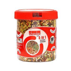 Chandan 5 In 1 Mukhwas