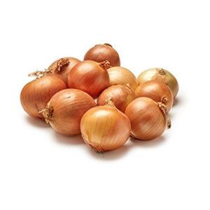 Onion Yellow