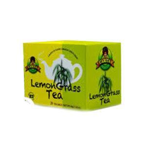 Carita Lemongrass Tea 20pc