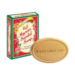 Mysore Sandal Soap