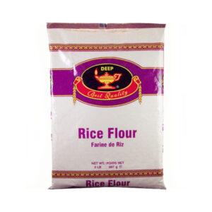 Rice Flour