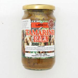 Larich Tamarind Rice