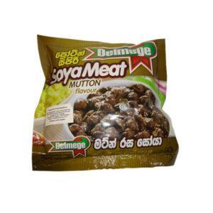 Delmege Soya Meat Mutton