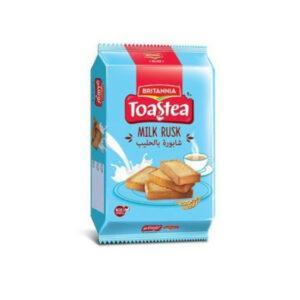 Britannia Milk Rusk