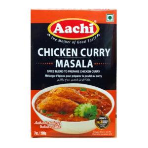Aachi Chicken Curry Masala