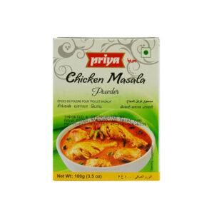 Priya Chicken Masala