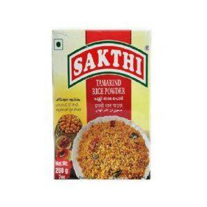 Sakthi Tamarind Rice Powder