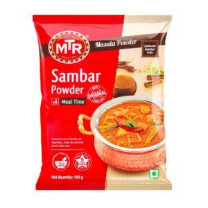 MTR Sambar Powder