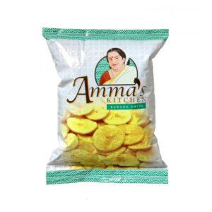 Ammas Banana Sweet Chips
