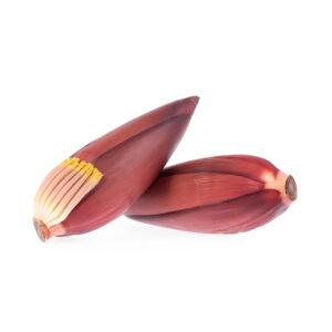 Banana Blossom Flower