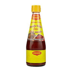 Maggi Masala Chili Sauce