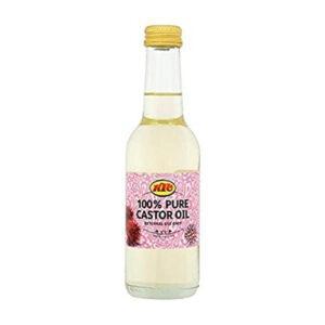 KTC Castor Oil