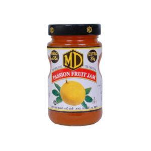 MD Passion Fruit Jam