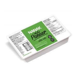 Nanak Malai Paneer
