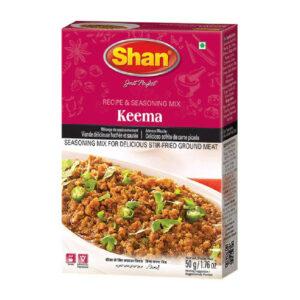 Shan Keema Mix