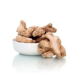 Ginger Whole Dry