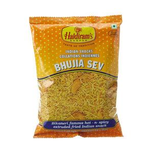 Haldiram Bhujia Sev