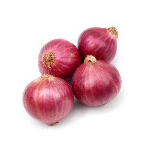 Onion Red
