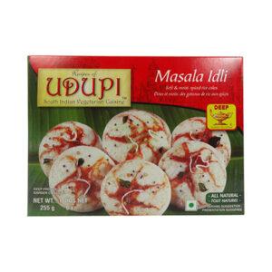 Deep Masala Idli