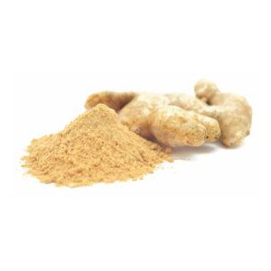 Ginger Powder