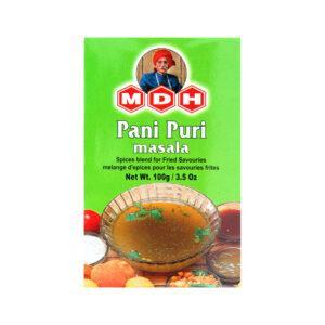 MDH Pani Puri Masala