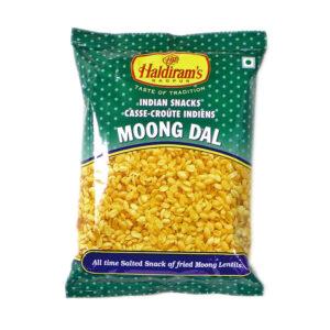 Haldiram Moong Dal