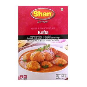 Shan Kofta Mix