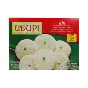 Deep Idli