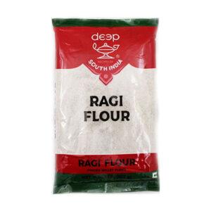 Ragi Flour (Finger Millet)