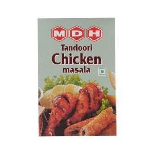 MDH Tandoori Masala