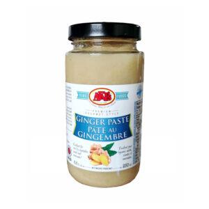 Akis Ginger Paste