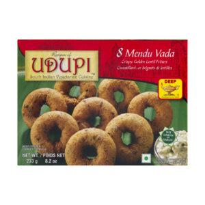 Deep Mendu Vada 8pc