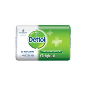 Dettol Soap