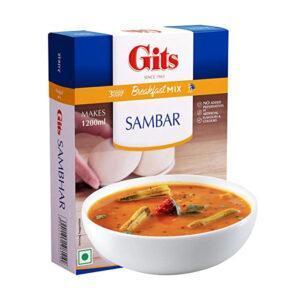 Gits Sambar Mix