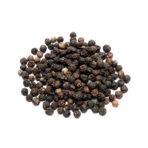 Black Pepper Whole