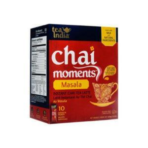 Tea India Chai Moments Masala