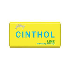 Cinthol Soap