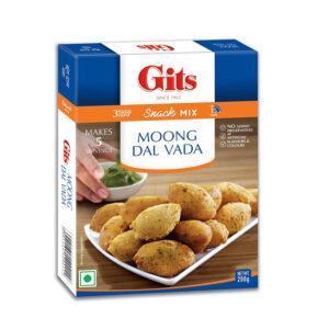 Gits Dal Vada Mix