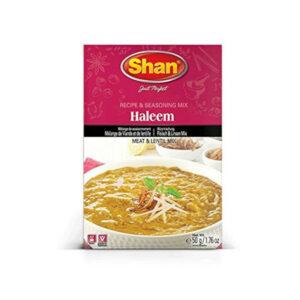 Shan Haleem Masala Mix