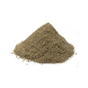 Black Pepper Powder