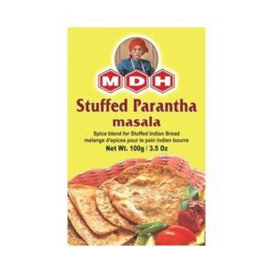 MDH Stuffed Paratha Masala