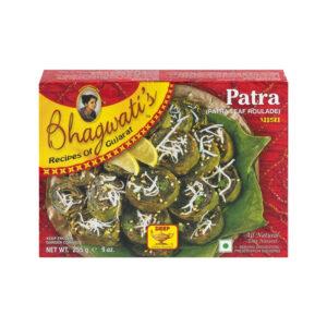 Deep Patra In Box
