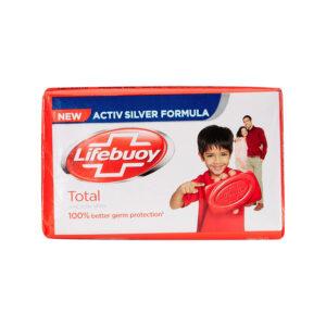 Lifebuoy Soap