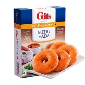 Gits Medu Vadai Mix