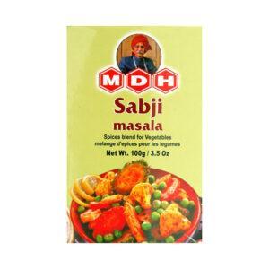 MDH Sabzi Masala