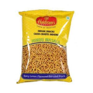 Haldiram Nimbu Masala