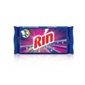 Rin Laundry Soap