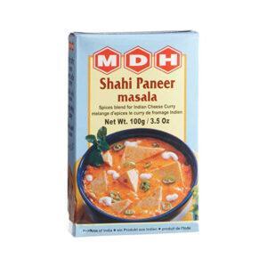 MDH Shahi Paneer Masala