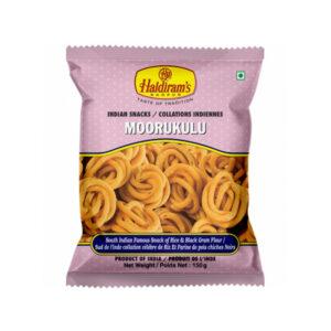 Haldiram Moorkulu