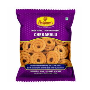 Haldiram Chekralu